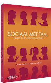 Sociaal met taal docentenboek - 9789046908341 