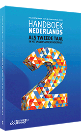 Handboek Nederlands als tweede taal in het volwassenenonderwijs