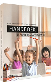 Handboek voor de leraar basisonderwijs