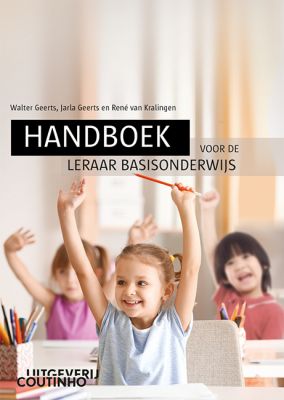 Handboek voor de leraar basisonderwijs