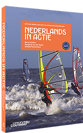 Nederlands in actie is geschikt voor hoogopgeleide anderstaligen en leidt op van A2 naar niveau B1 van het Europees Referentie Kader. 