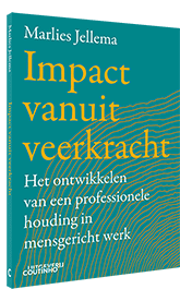 Impact vanuit veerkracht