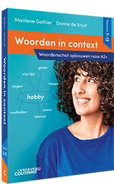 Woorden in context - Thema's 7-12