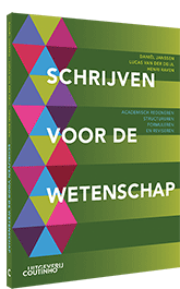 Schrijven voor de wetenschap