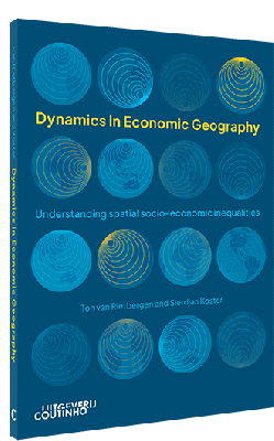 Dynamics in economic geography