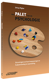 Het palet van de psychologie