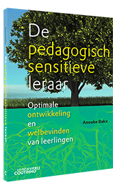 De pedagogisch sensitieve leraar