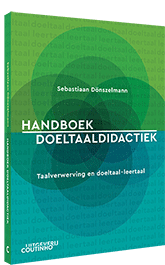 Handboek doeltaaldidactiek