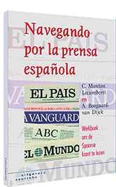 Navegando por la prensa española