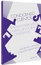 Conociendo cuentos