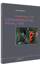 Inleiding in de conversatieanalyse