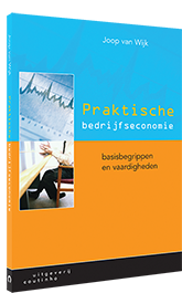 Praktische bedrijfseconomie