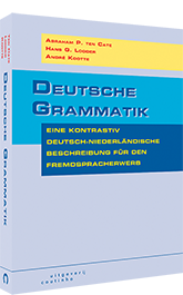 Deutsche Grammatik