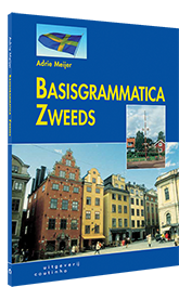 Basisgrammatica Zweeds