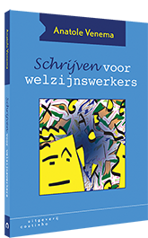 Schrijven voor welzijnswerkers
