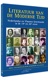 Literatuur van de moderne tijd