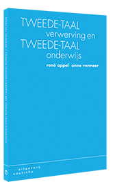 Tweede-taalverwerving en tweede-taalonderwijs