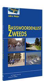 Basiswoordenlijst Zweeds