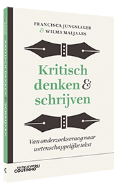  Kritisch denken en schrijven 