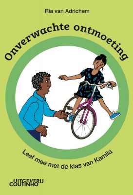 Onverwachte ontmoeting
