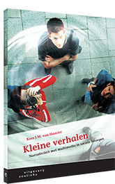 Kleine verhalen - Narrativiteit met multimedia in sociale beroepen Kleine verhalen
