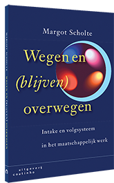 Wegen en (blijven) overwegen