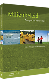 Milieubeleid - Analyse en perspectief Milieubeleid