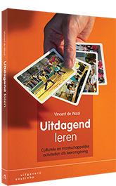 Uitdagend leren