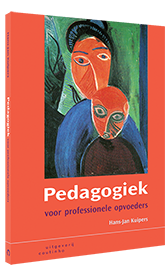 Pedagogiek voor professionele opvoeders