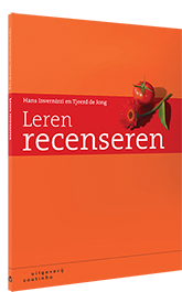 Leren recenseren