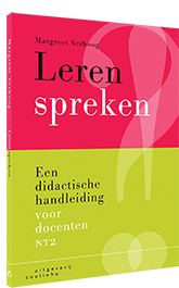 Leren spreken