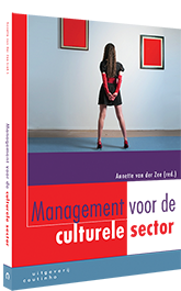 Management voor de culturele sector