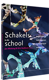 Schakels in de school