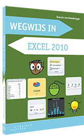 Wegwijs in Excel 2010