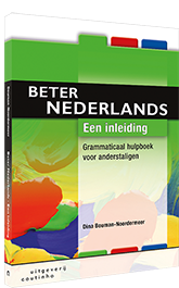 Beter Nederlands - Een inleiding