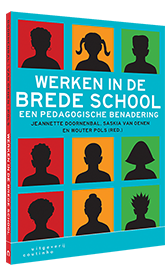 Werken in de brede school