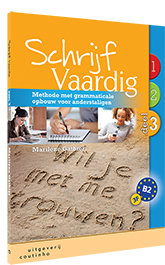 Schrijf Vaardig deel 3