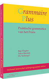 Grammaire Plus