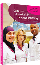 Culturele diversiteit in de gezondheidszorg