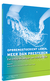 Opbrengstgericht leren, meer dan presteren