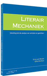 Literair mechaniek