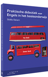 Praktische didactiek voor Engels in het basisonderwijs