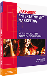Basisboek entertainmentmarketing