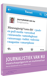 Journalistiek van nu