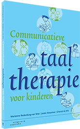 Communicatieve taaltherapie voor kinderen