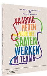 Vaardigheden voor het samenwerken in teams