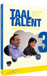 Taaltalent deel 3