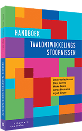 Handboek taalontwikkelingsstoornissen