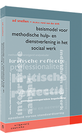 Basismodel voor methodische hulp- en dienstverlening in het sociaal werk