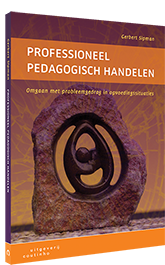 Professioneel pedagogisch handelen